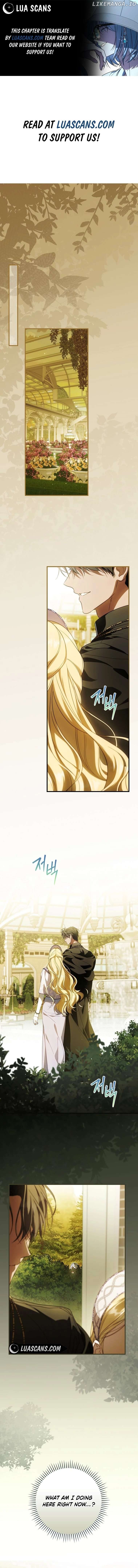 How to Get My Husband on My Side Chapter 94 - page 1