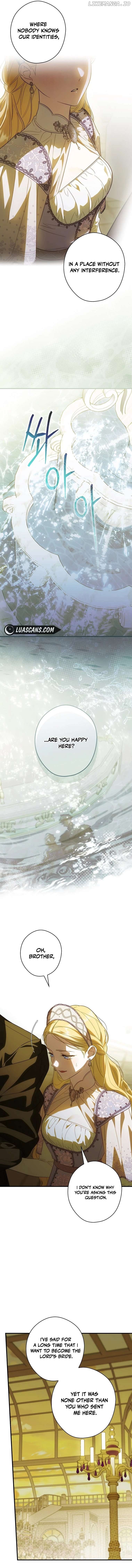 How to Get My Husband on My Side Chapter 94 - page 11
