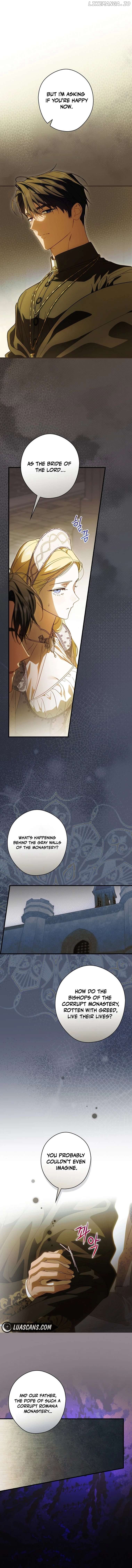 How to Get My Husband on My Side Chapter 94 - page 12