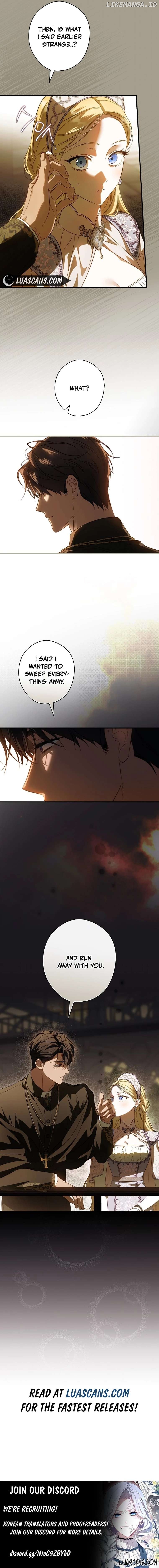 How to Get My Husband on My Side Chapter 94 - page 14