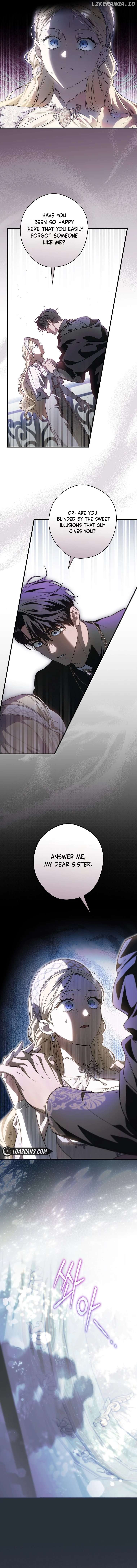 How to Get My Husband on My Side Chapter 95 - page 12