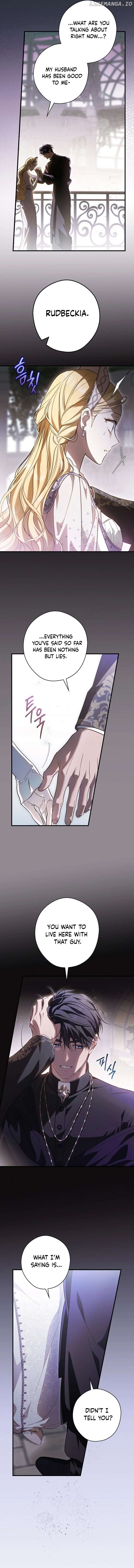 How to Get My Husband on My Side Chapter 95 - page 13