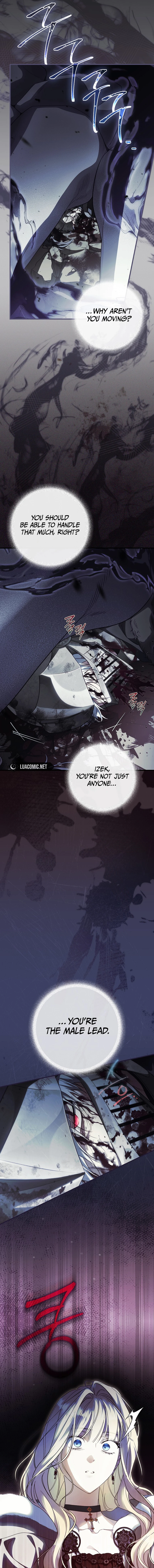 How to Get My Husband on My Side Chapter 101 - page 2