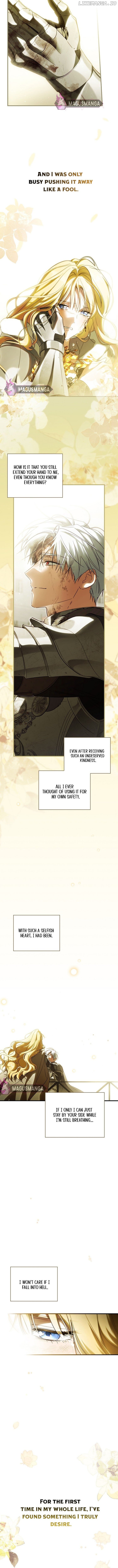 How to Get My Husband on My Side Chapter 102 - page 11