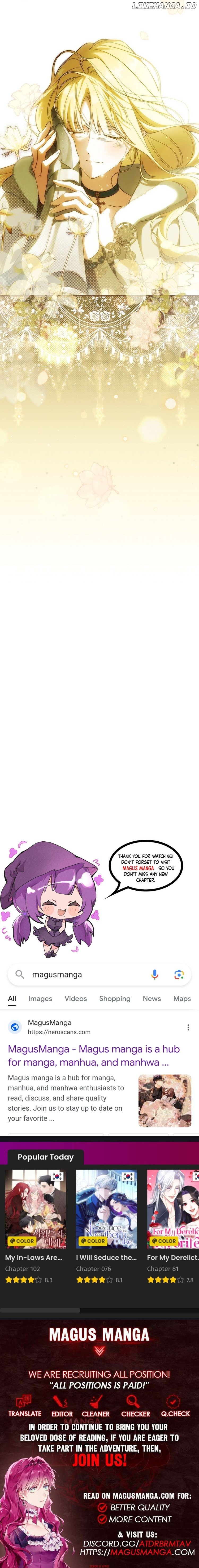How to Get My Husband on My Side Chapter 102 - page 12