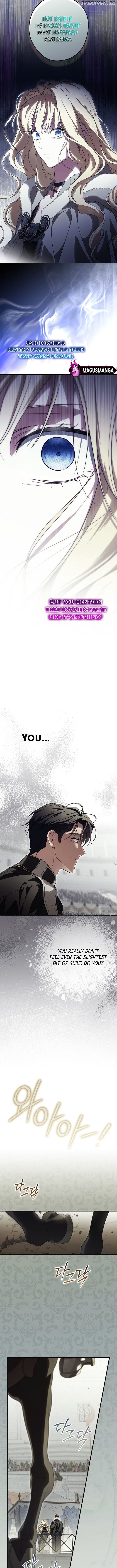 How to Get My Husband on My Side Chapter 102 - page 4