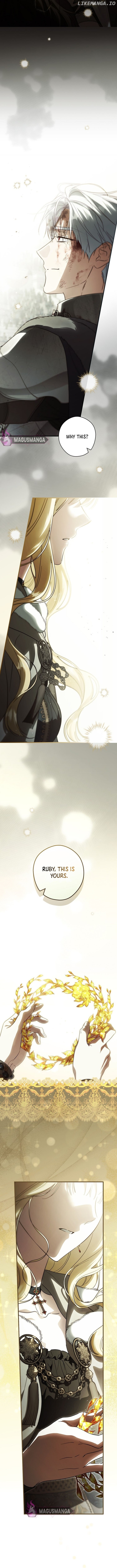 How to Get My Husband on My Side Chapter 102 - page 7