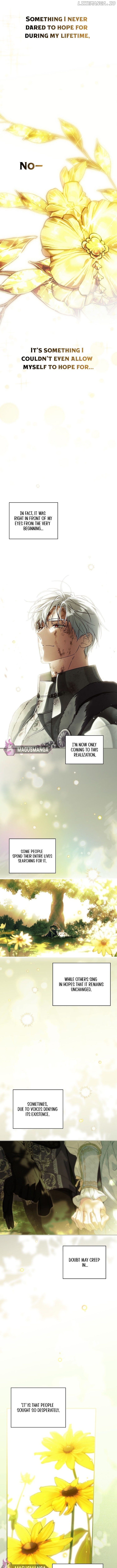 How to Get My Husband on My Side Chapter 102 - page 8