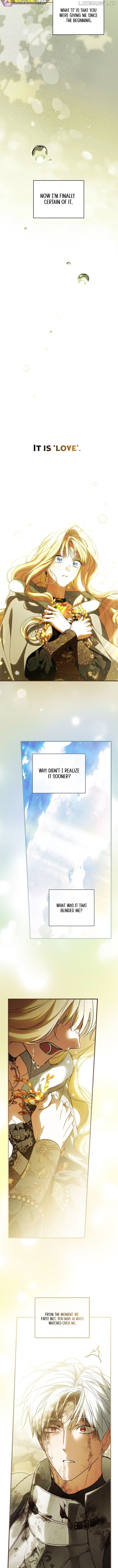 How to Get My Husband on My Side Chapter 102 - page 9