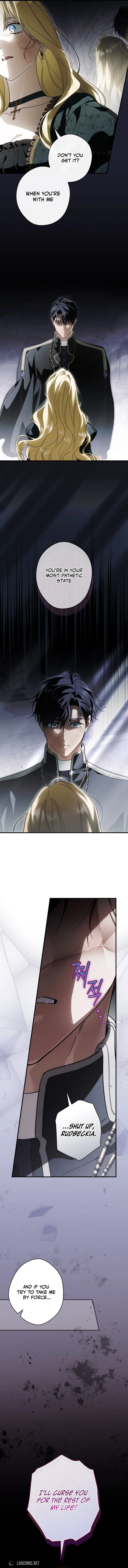 How to Get My Husband on My Side Chapter 104 - page 14