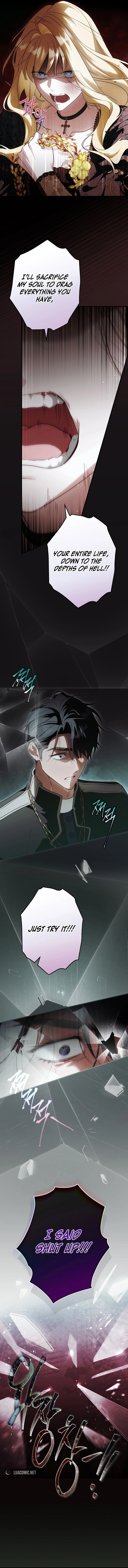How to Get My Husband on My Side Chapter 104 - page 15