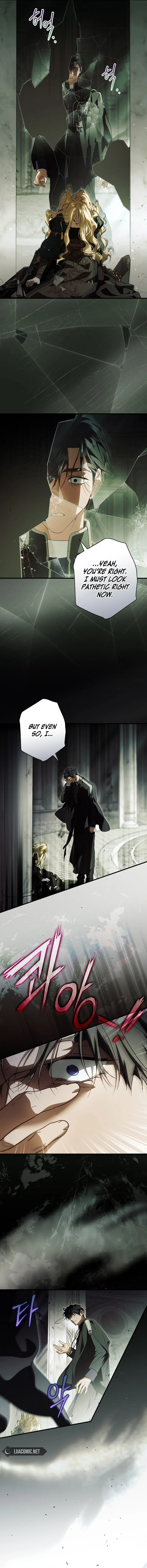 How to Get My Husband on My Side Chapter 104 - page 16