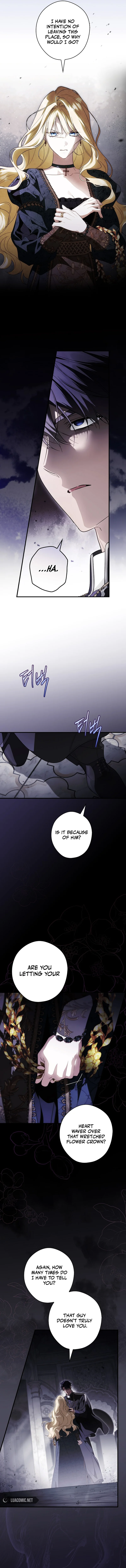 How to Get My Husband on My Side Chapter 104 - page 4