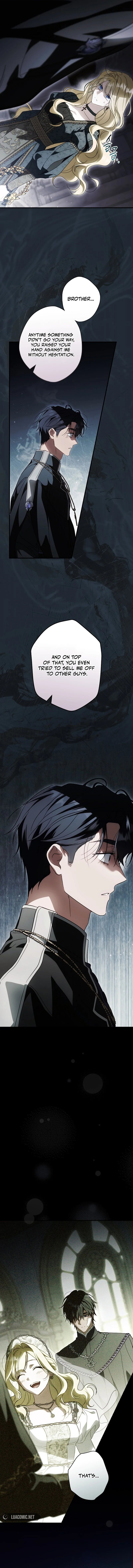 How to Get My Husband on My Side Chapter 104 - page 7