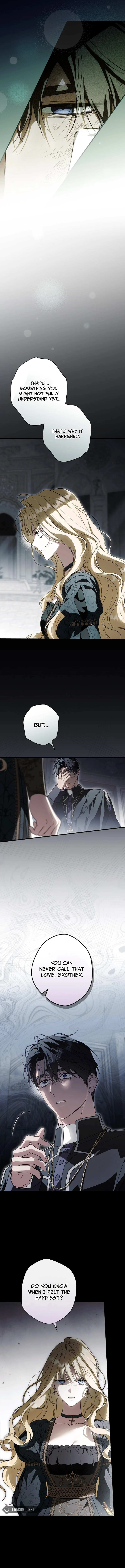 How to Get My Husband on My Side Chapter 104 - page 8