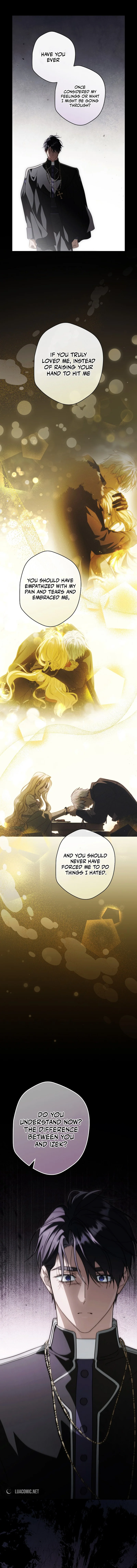 How to Get My Husband on My Side Chapter 104 - page 9
