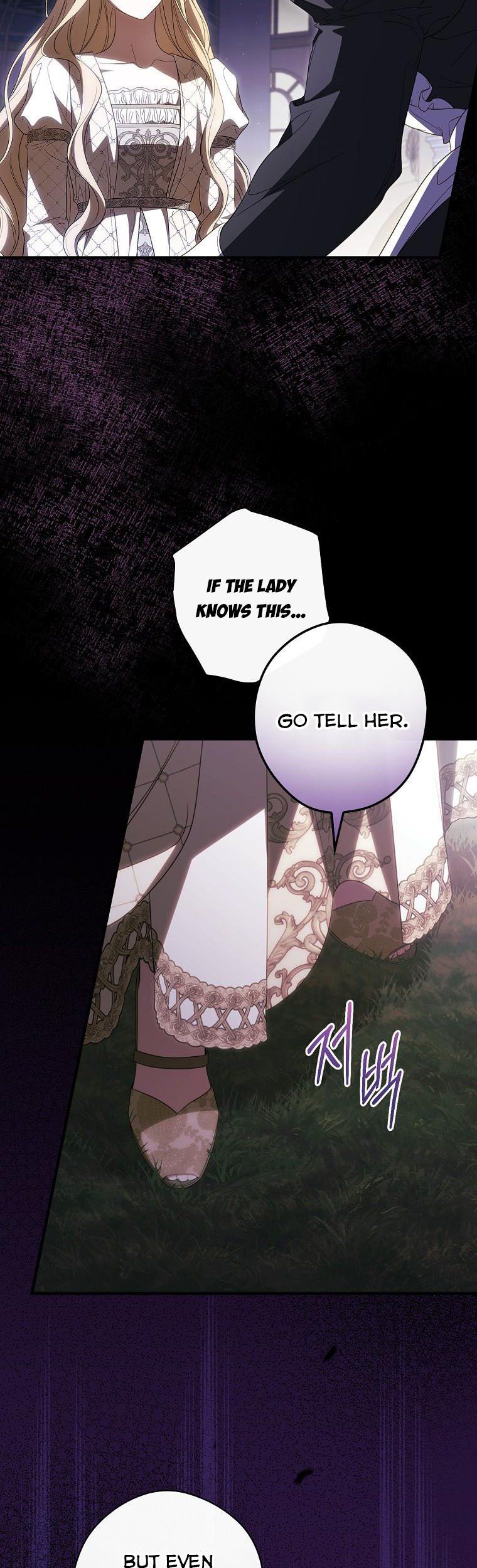 How to Get My Husband on My Side Chapter 71 - page 11