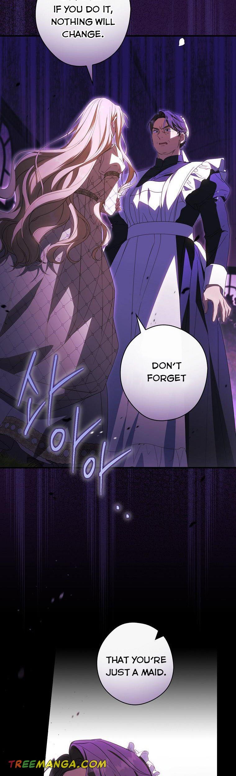 How to Get My Husband on My Side Chapter 71 - page 12