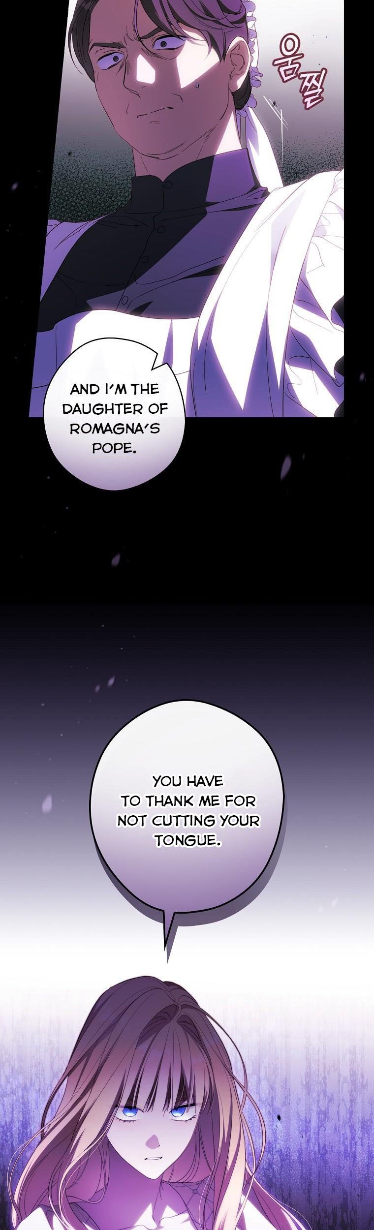 How to Get My Husband on My Side Chapter 71 - page 13