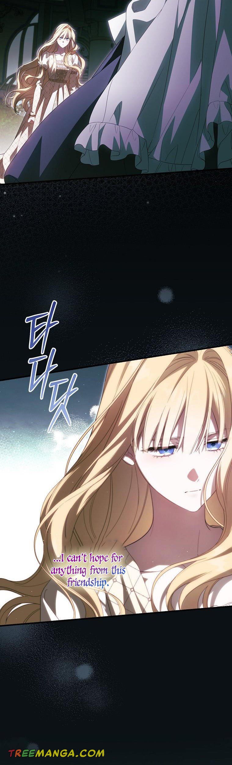 How to Get My Husband on My Side Chapter 71 - page 16