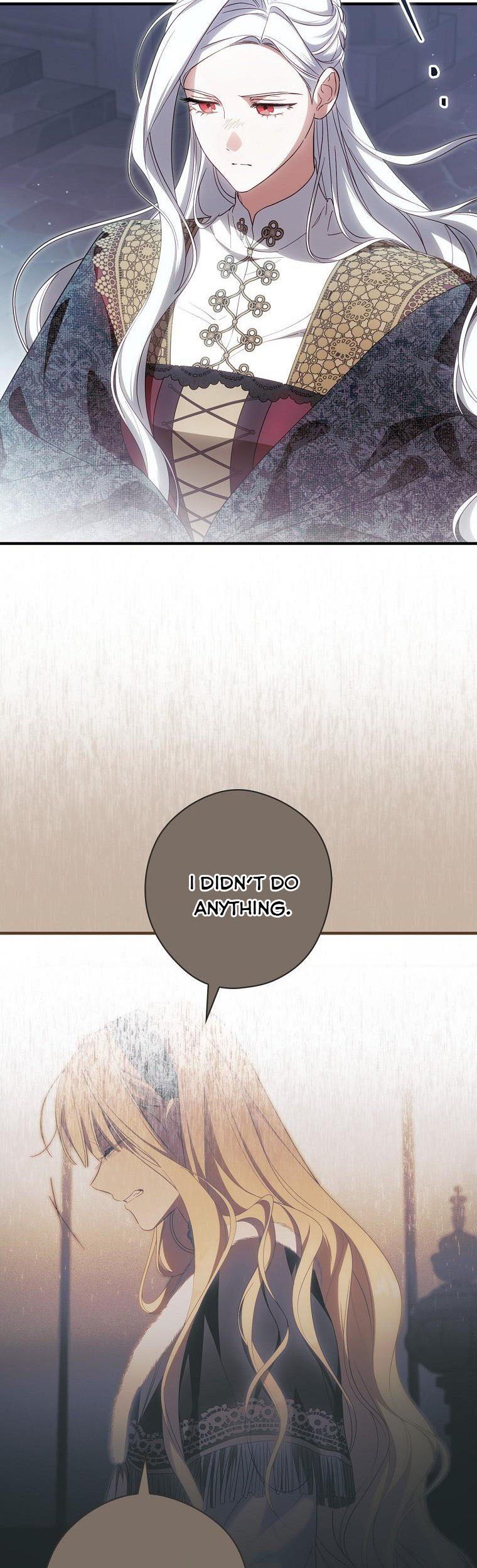 How to Get My Husband on My Side Chapter 71 - page 2
