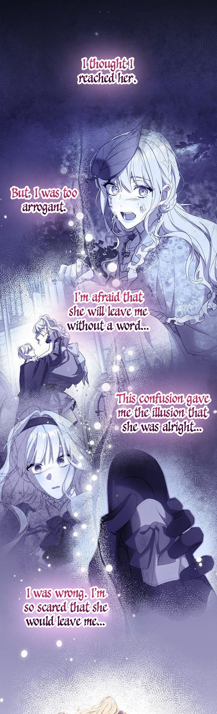 How to Get My Husband on My Side Chapter 71 - page 24