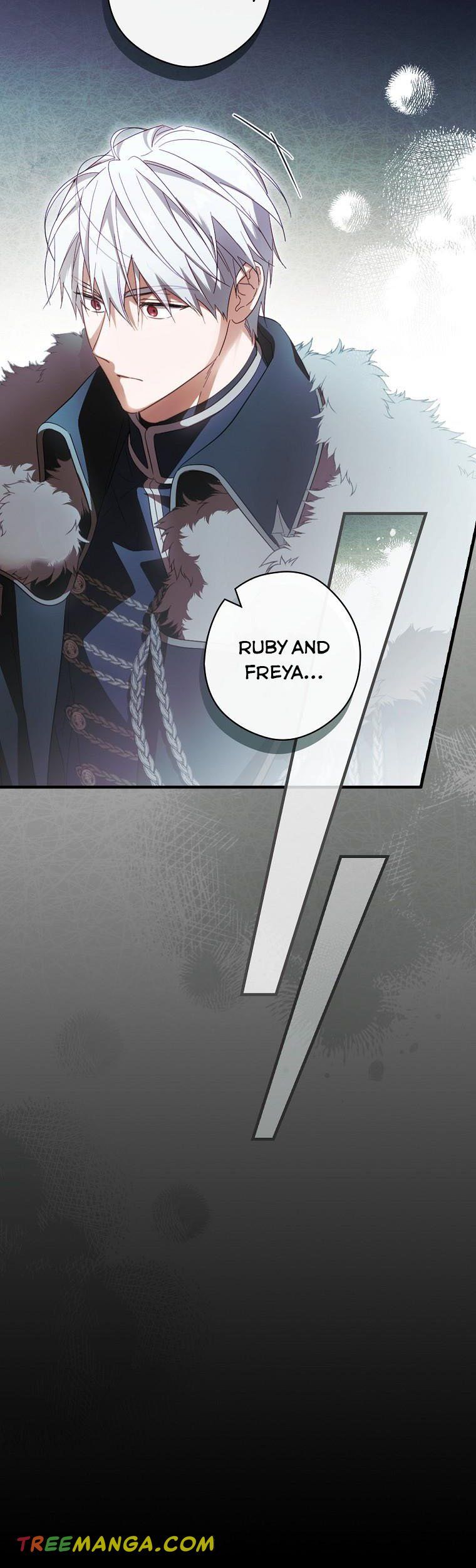 How to Get My Husband on My Side Chapter 71 - page 7
