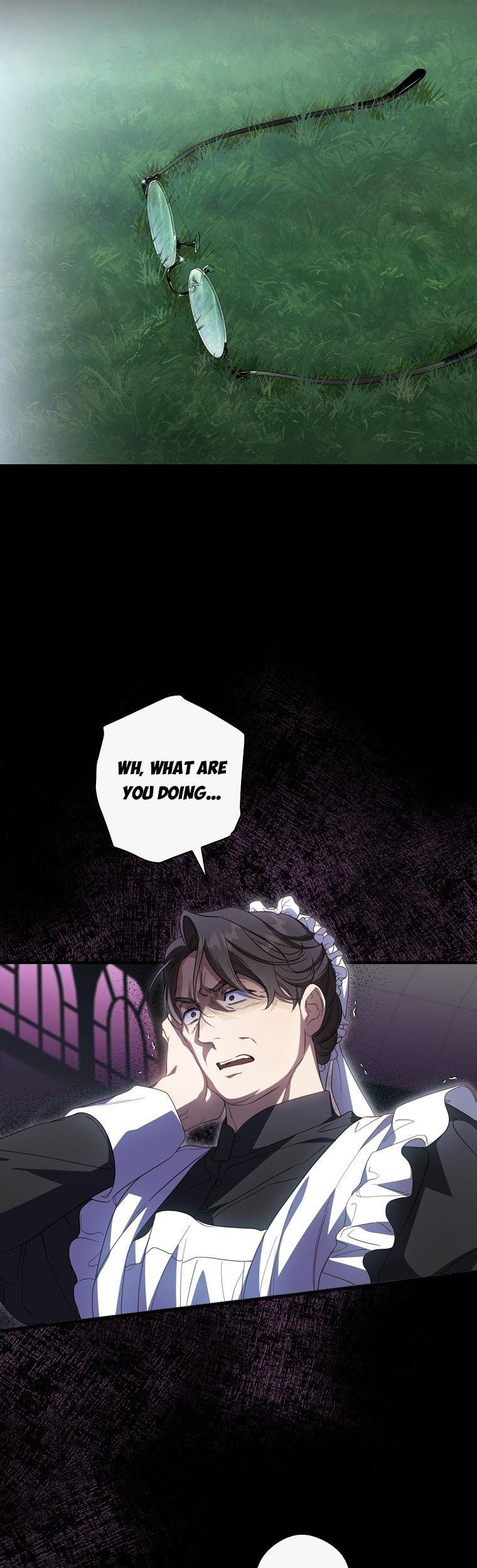 How to Get My Husband on My Side Chapter 71 - page 9