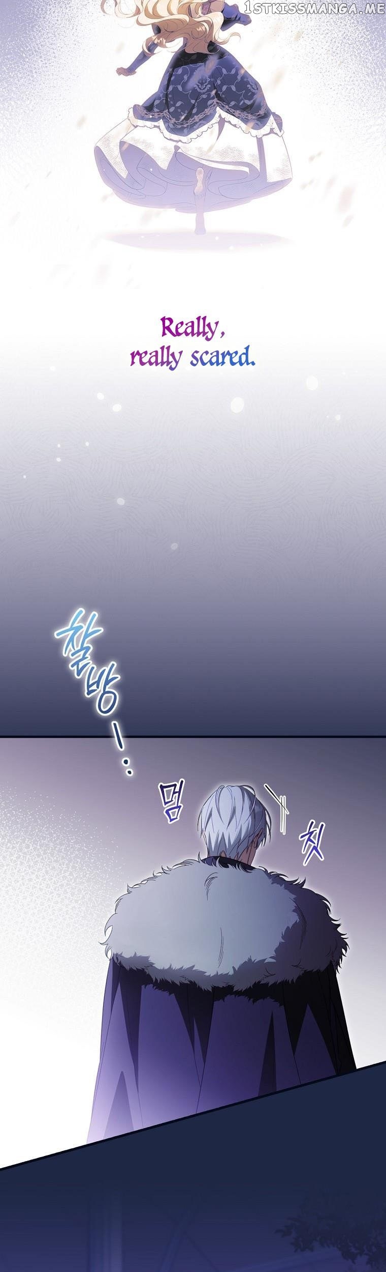 How to Get My Husband on My Side Chapter 71.5 - page 1