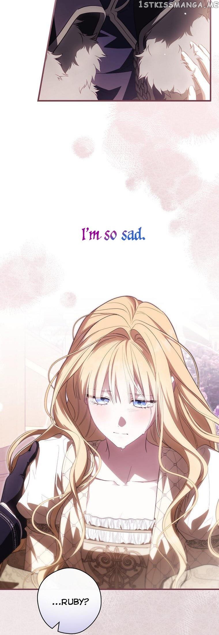 How to Get My Husband on My Side Chapter 71.5 - page 15