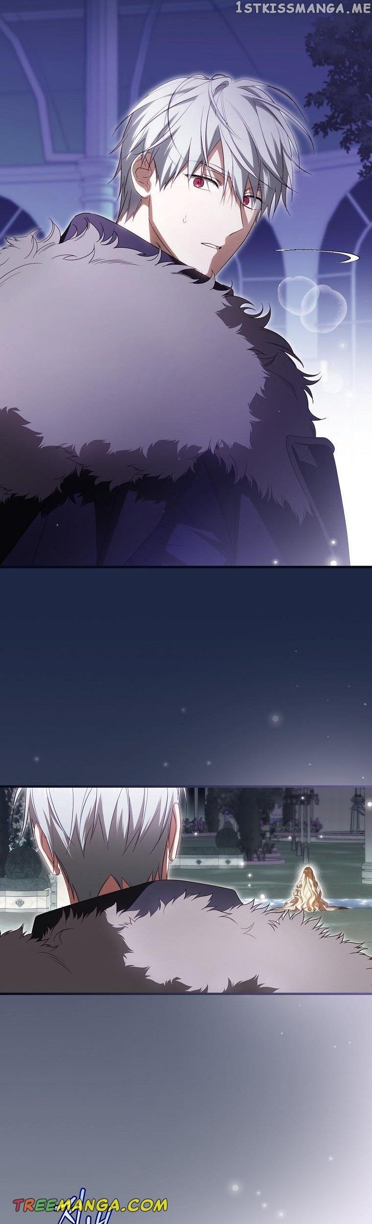 How to Get My Husband on My Side Chapter 71.5 - page 2