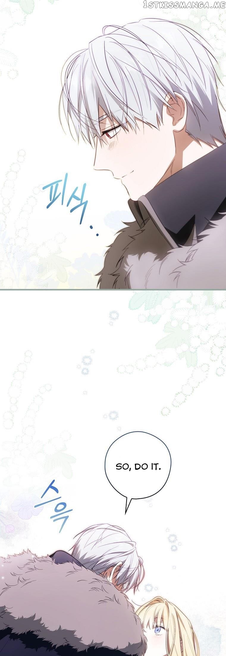 How to Get My Husband on My Side Chapter 71.5 - page 9