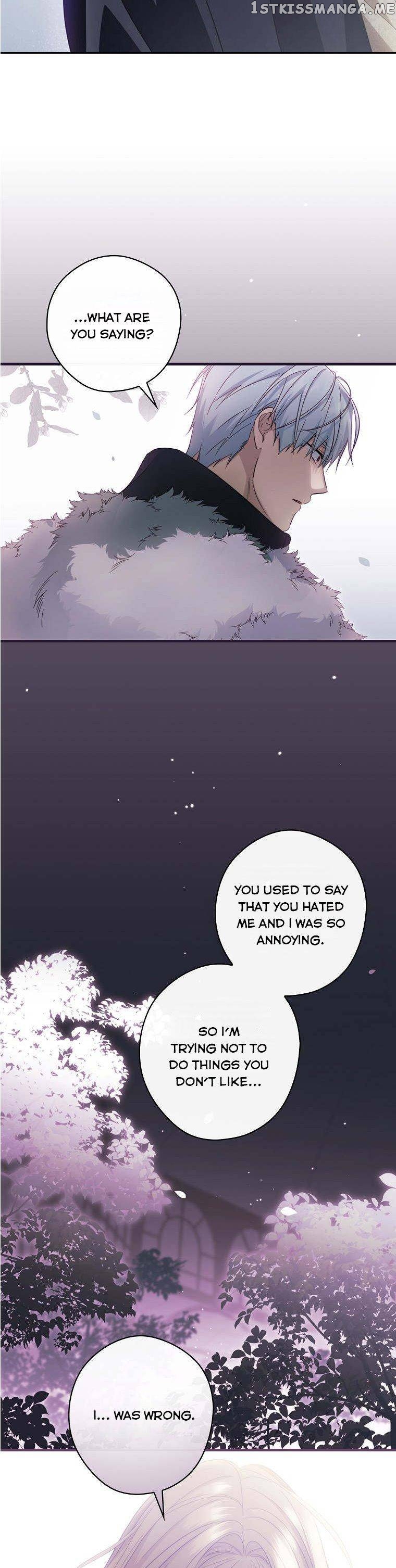 How to Get My Husband on My Side Chapter 72 - page 10