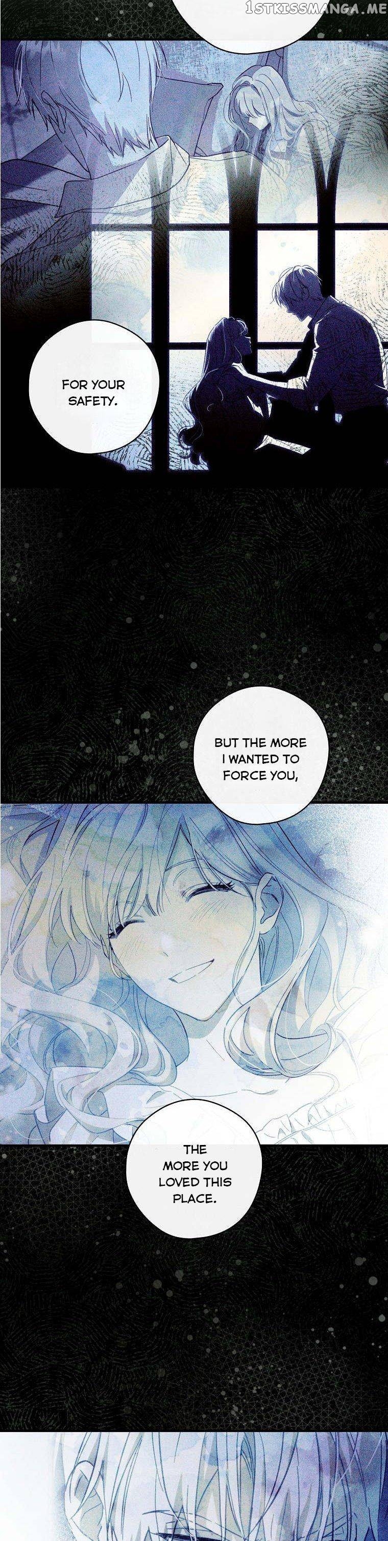 How to Get My Husband on My Side Chapter 72 - page 12