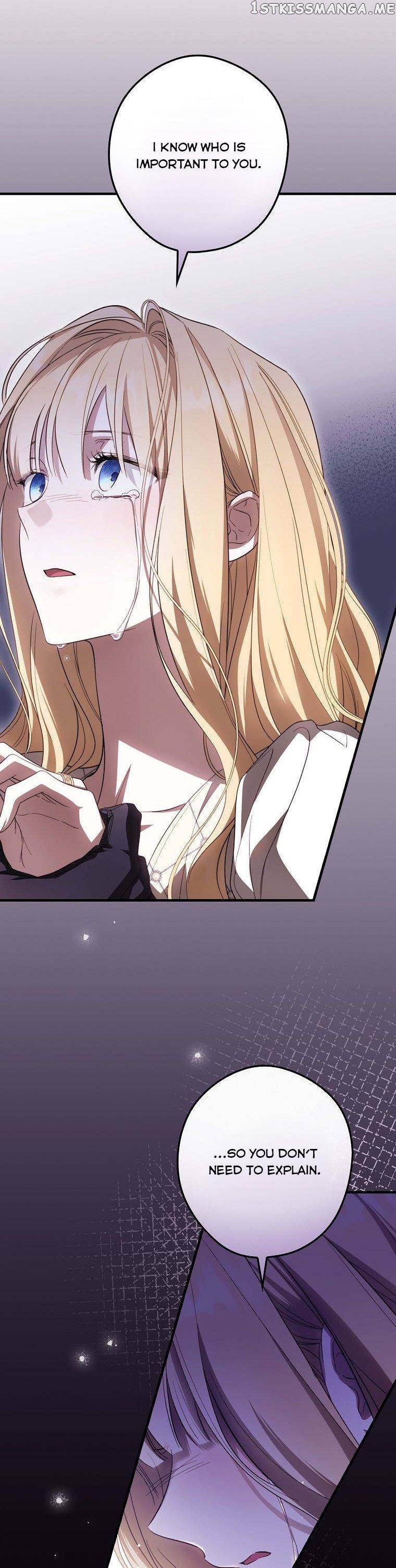 How to Get My Husband on My Side Chapter 72 - page 14