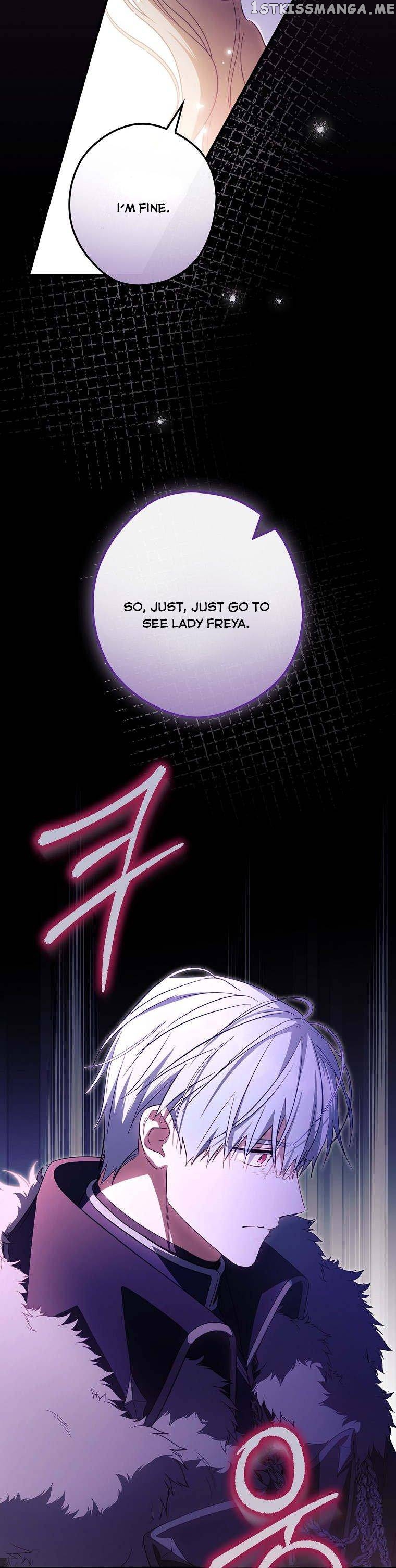 How to Get My Husband on My Side Chapter 72 - page 15
