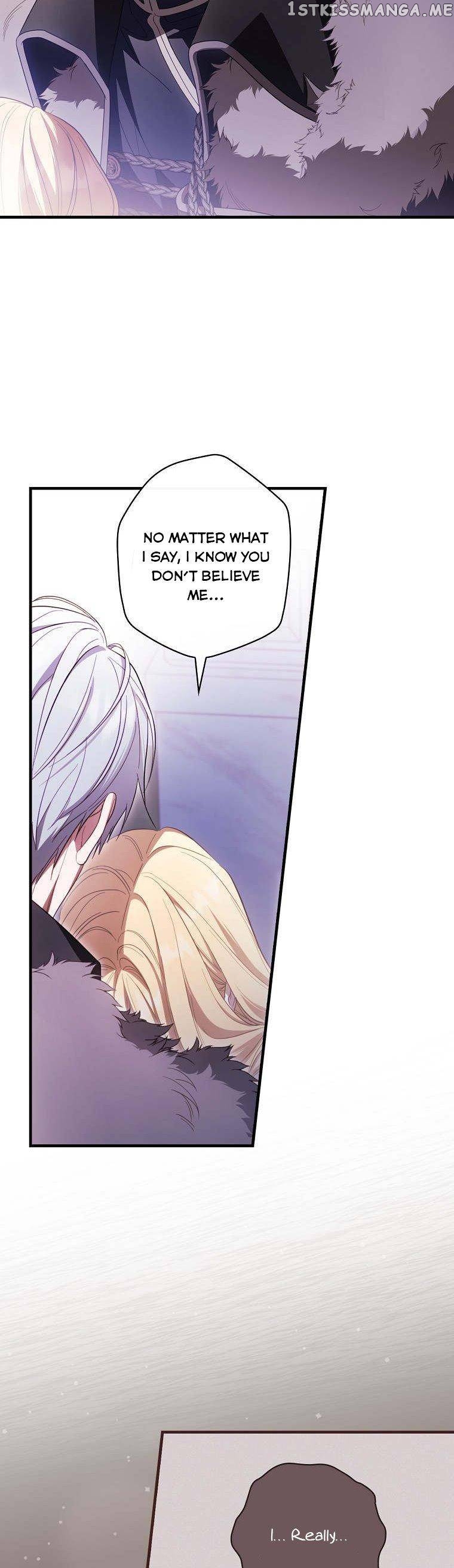 How to Get My Husband on My Side Chapter 72 - page 2