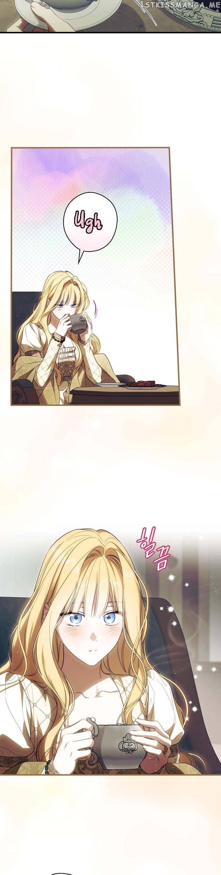 How to Get My Husband on My Side Chapter 72 - page 28