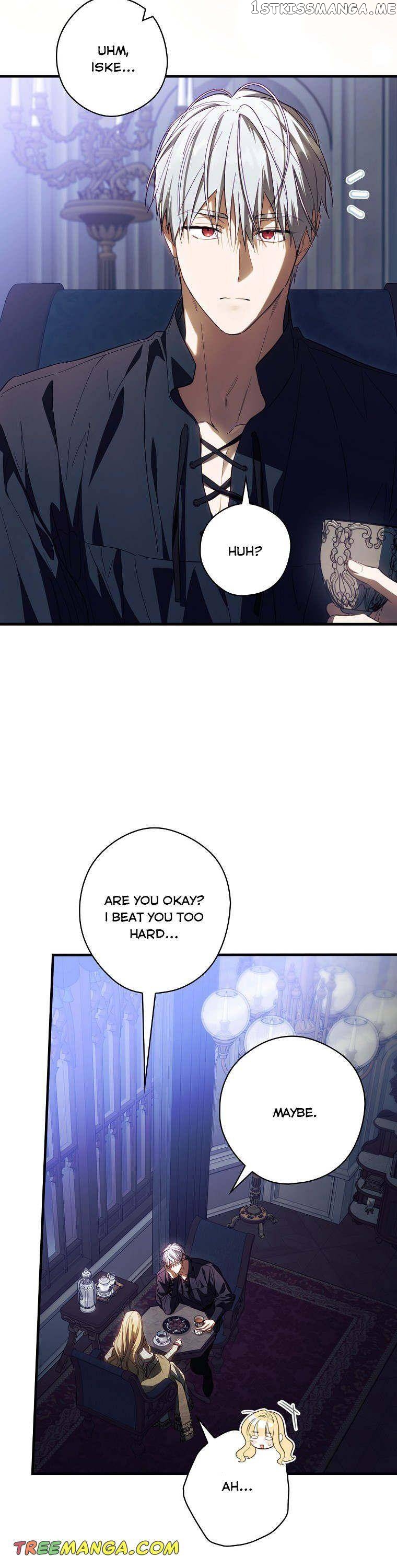 How to Get My Husband on My Side Chapter 72 - page 29