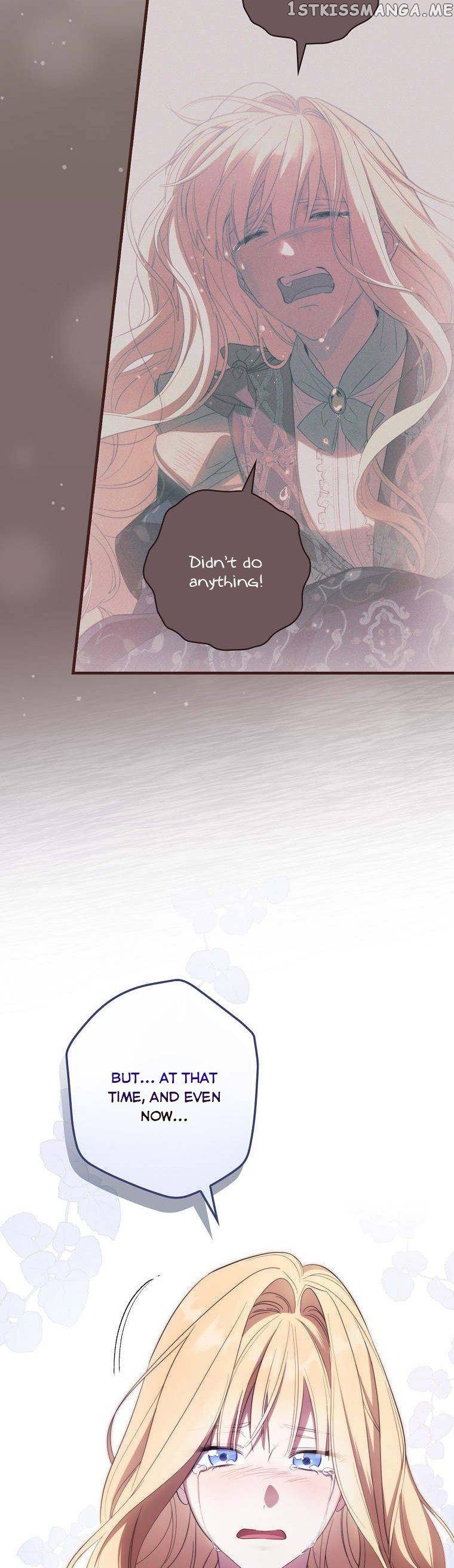 How to Get My Husband on My Side Chapter 72 - page 3