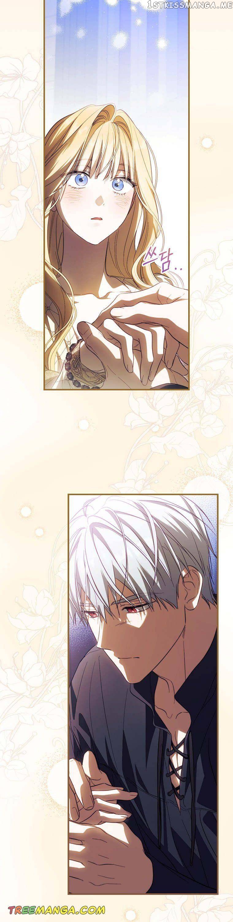 How to Get My Husband on My Side Chapter 72 - page 32