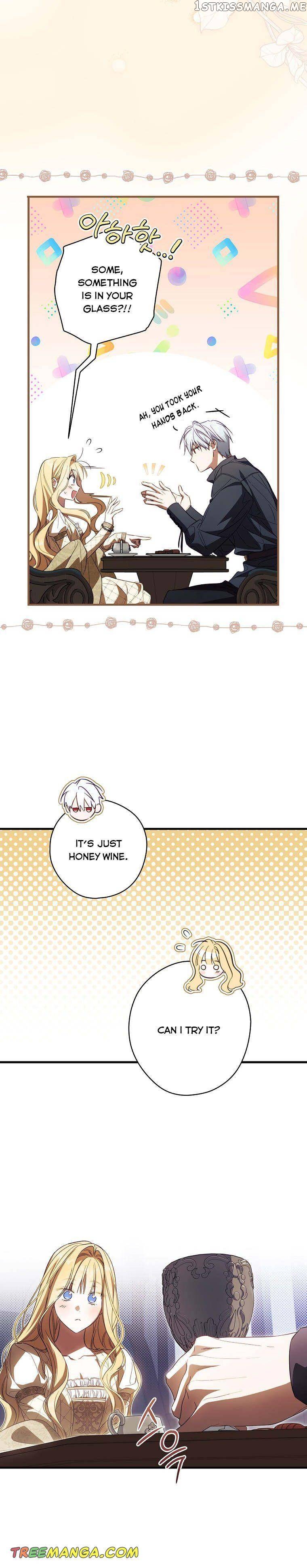 How to Get My Husband on My Side Chapter 72 - page 33