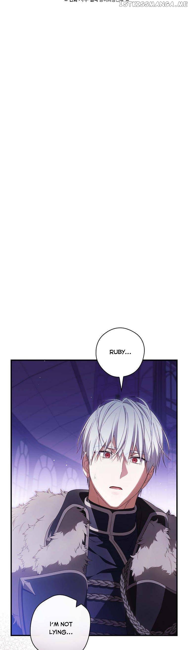How to Get My Husband on My Side Chapter 72 - page 5