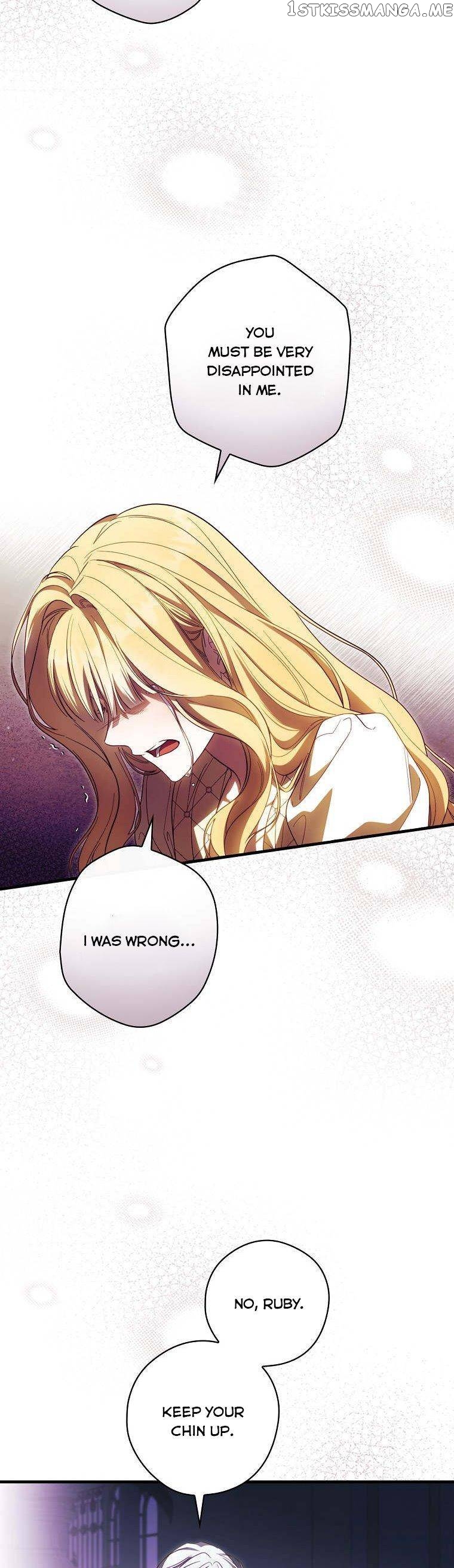 How to Get My Husband on My Side Chapter 72 - page 6