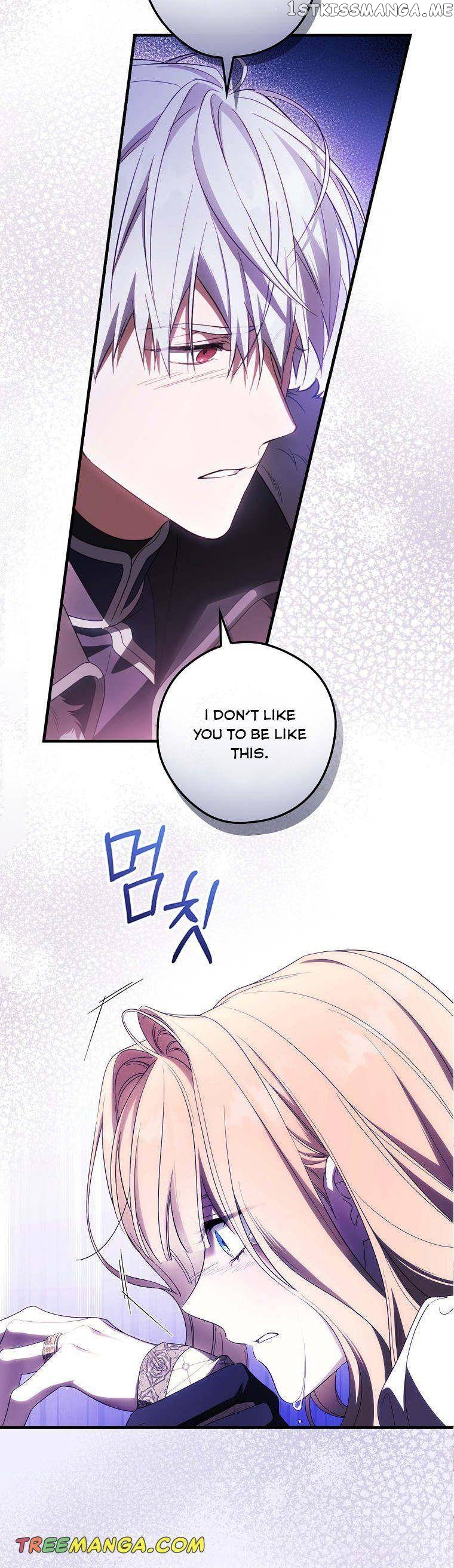 How to Get My Husband on My Side Chapter 72 - page 8