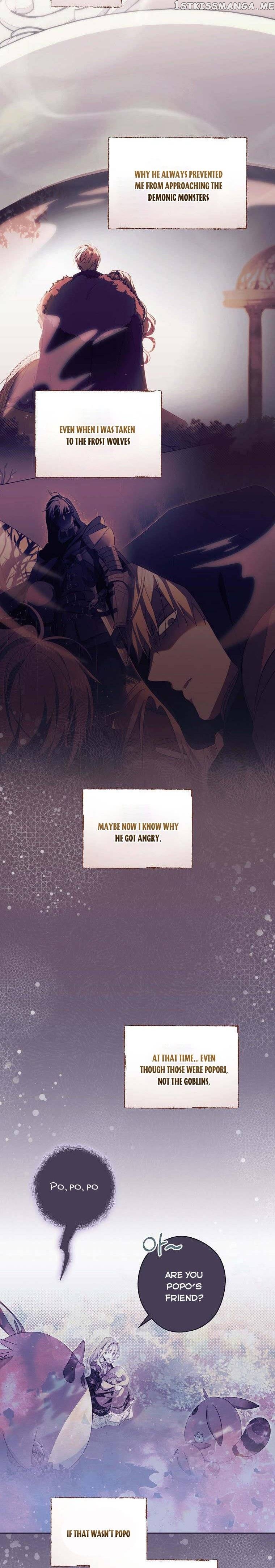 How to Get My Husband on My Side Chapter 73 - page 12