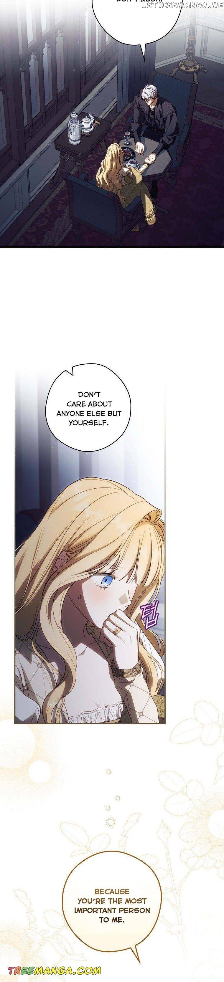 How to Get My Husband on My Side Chapter 73 - page 18
