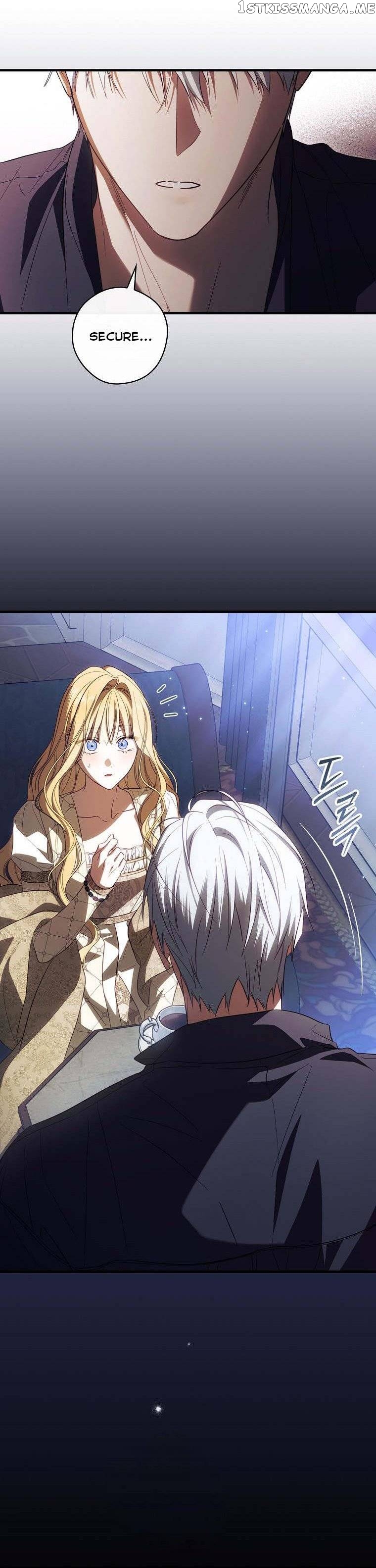 How to Get My Husband on My Side Chapter 73 - page 27