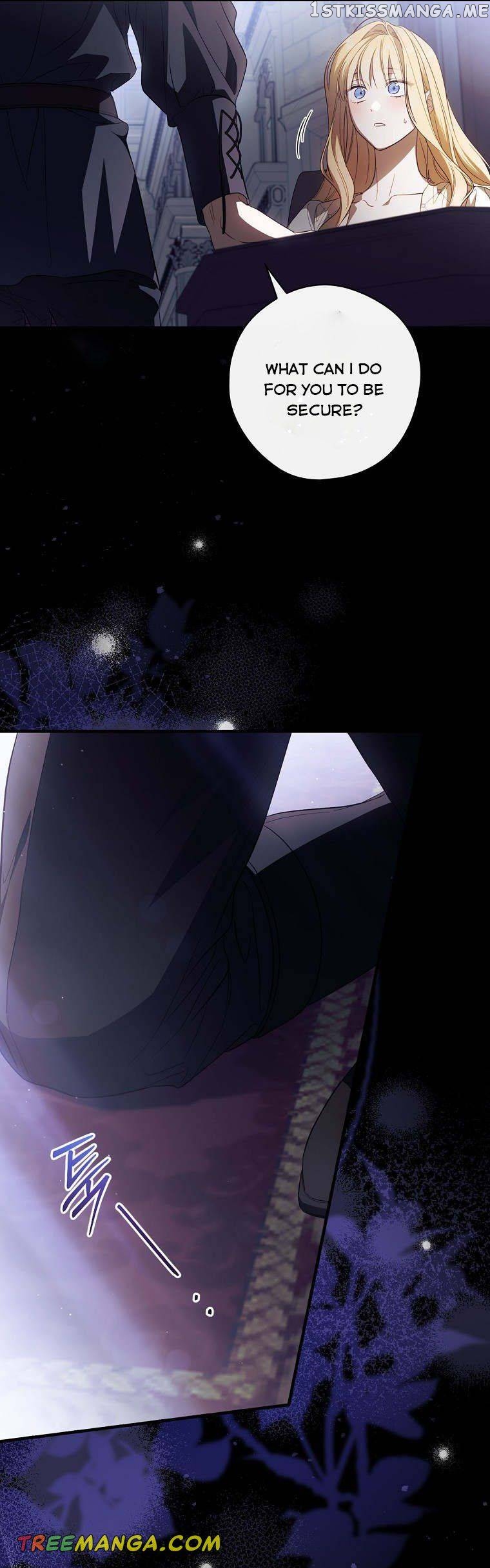 How to Get My Husband on My Side Chapter 73 - page 28