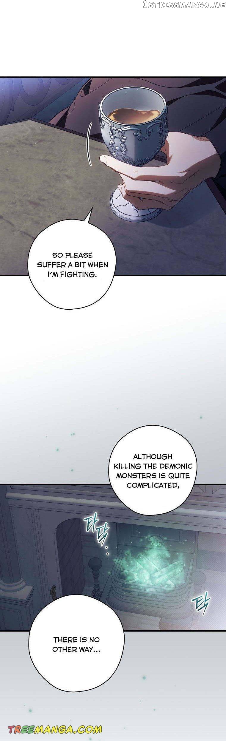 How to Get My Husband on My Side Chapter 73 - page 7